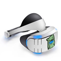 Folien für Spielekonsolen matt