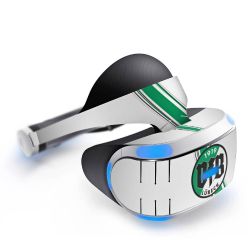 Folien für Spielekonsolen matt