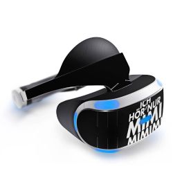 Folien für Spielekonsolen matt