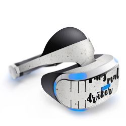 Folien für Spielekonsolen matt