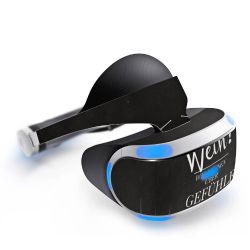 Folien für Spielekonsolen matt