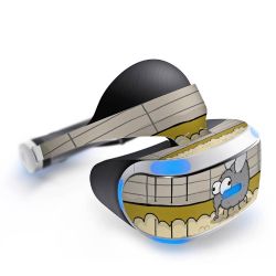 Folien für Spielekonsolen matt