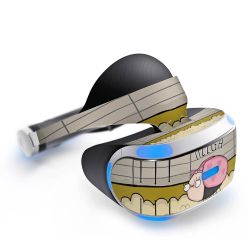 Folien für Spielekonsolen matt