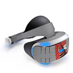 Folien für Spielekonsolen matt