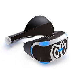 Folien für Spielekonsolen matt