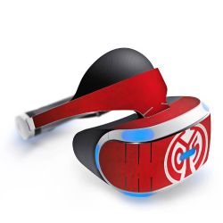 Folien für Spielekonsolen matt