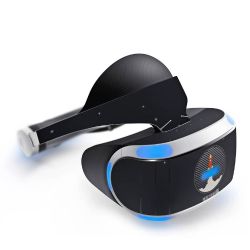 Folien für Spielekonsolen matt