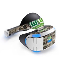 Folien für Spielekonsolen matt