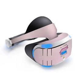 Folien für Spielekonsolen matt