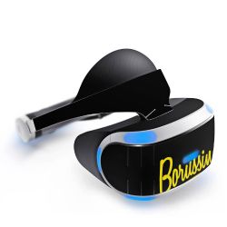 Folien für Spielekonsolen matt