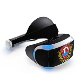 Folien für Spielekonsolen matt