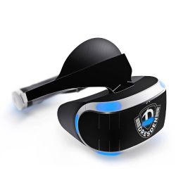 Folien für Spielekonsolen matt