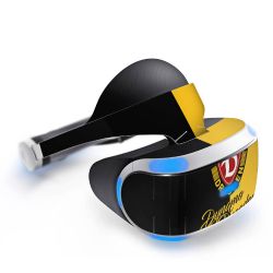 Folien für Spielekonsolen matt