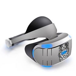 Folien für Spielekonsolen matt