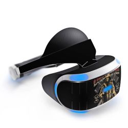 Folien für Spielekonsolen matt