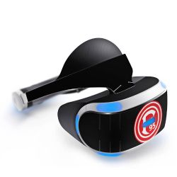 Folien für Spielekonsolen matt