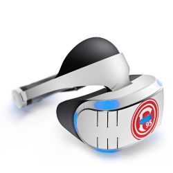 Folien für Spielekonsolen matt