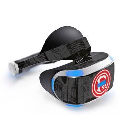 Folien für Spielekonsolen matt