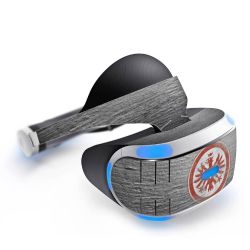 Folien für Spielekonsolen matt