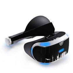 Folien für Spielekonsolen matt