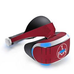 Folien für Spielekonsolen matt