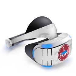 Folien für Spielekonsolen matt