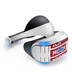 Folien für Spielekonsolen matt