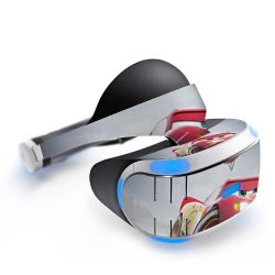 Foils for Consoles matt