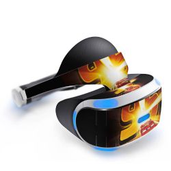 Foils for Consoles matt