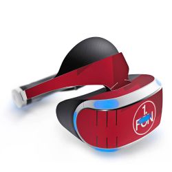 Folien für Spielekonsolen matt