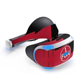 Folien für Spielekonsolen matt