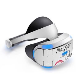 Folien für Spielekonsolen matt