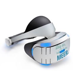 Folien für Spielekonsolen matt