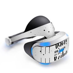 Folien für Spielekonsolen matt