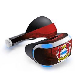 Folien für Spielekonsolen matt