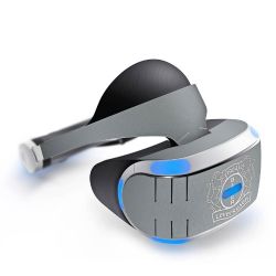 Folien für Spielekonsolen matt