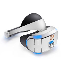 Folien für Spielekonsolen matt