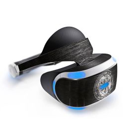 Folien für Spielekonsolen matt