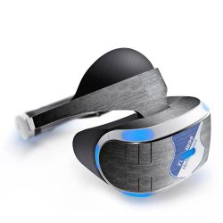 Folien für Spielekonsolen matt