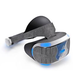 Folien für Spielekonsolen matt