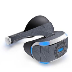 Folien für Spielekonsolen matt