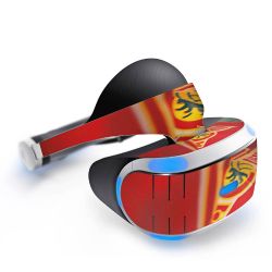 Folien für Spielekonsolen matt