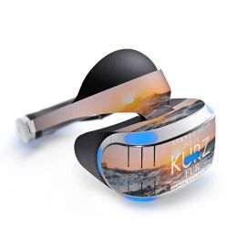 Folien für Spielekonsolen matt