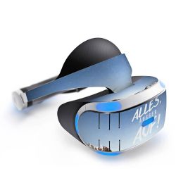 Folien für Spielekonsolen matt