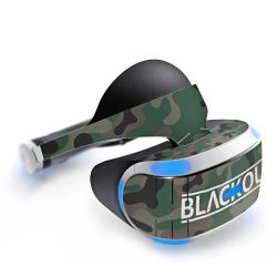 Folien für Spielekonsolen matt