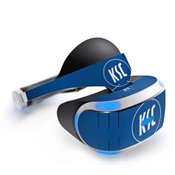 Folien für Spielekonsolen matt