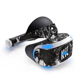 Folien für Spielekonsolen matt