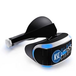 Folien für Spielekonsolen matt