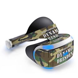 Folien für Spielekonsolen matt