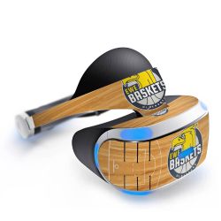 Folien für Spielekonsolen matt